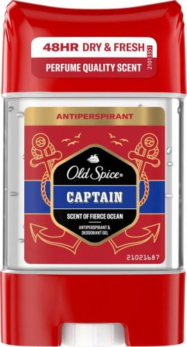 Old Spice deo stick Captain 70ml